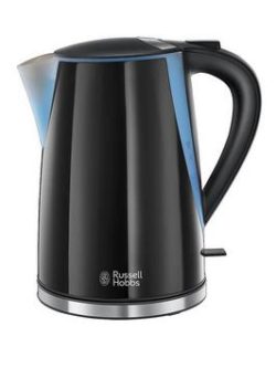 Russell Hobbs 21400 Mode Kettle - Black